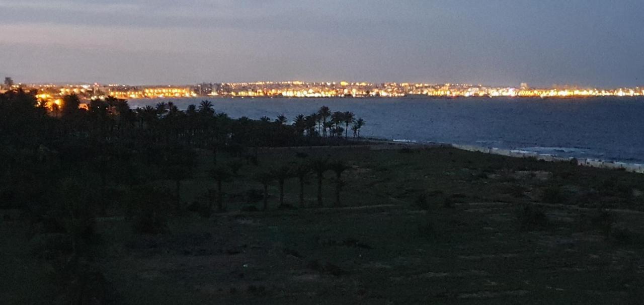 Апартаменти Pleamar Punta Prima Торрев'єха Екстер'єр фото